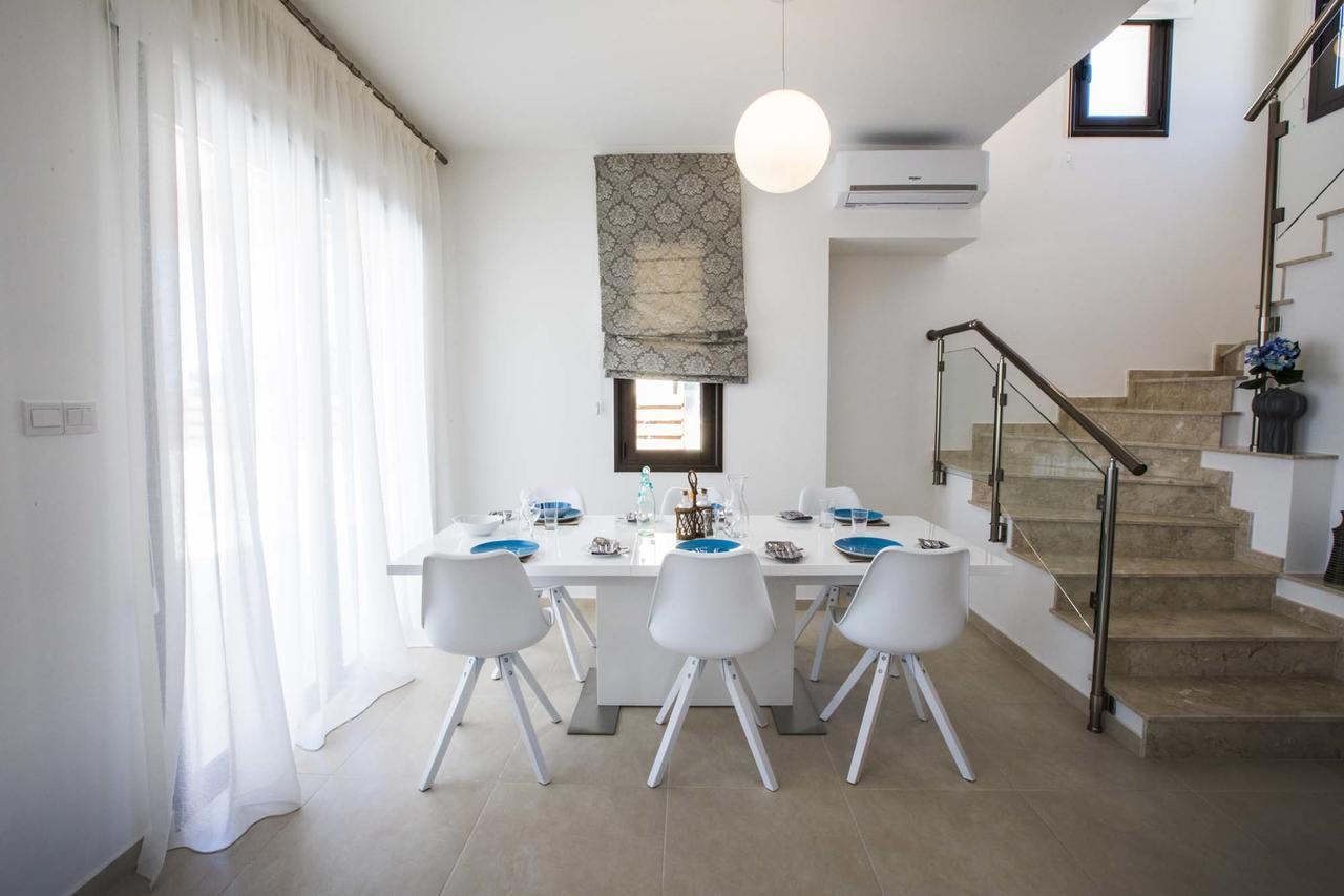 Olivia Villa 63 Paphos Exterior photo