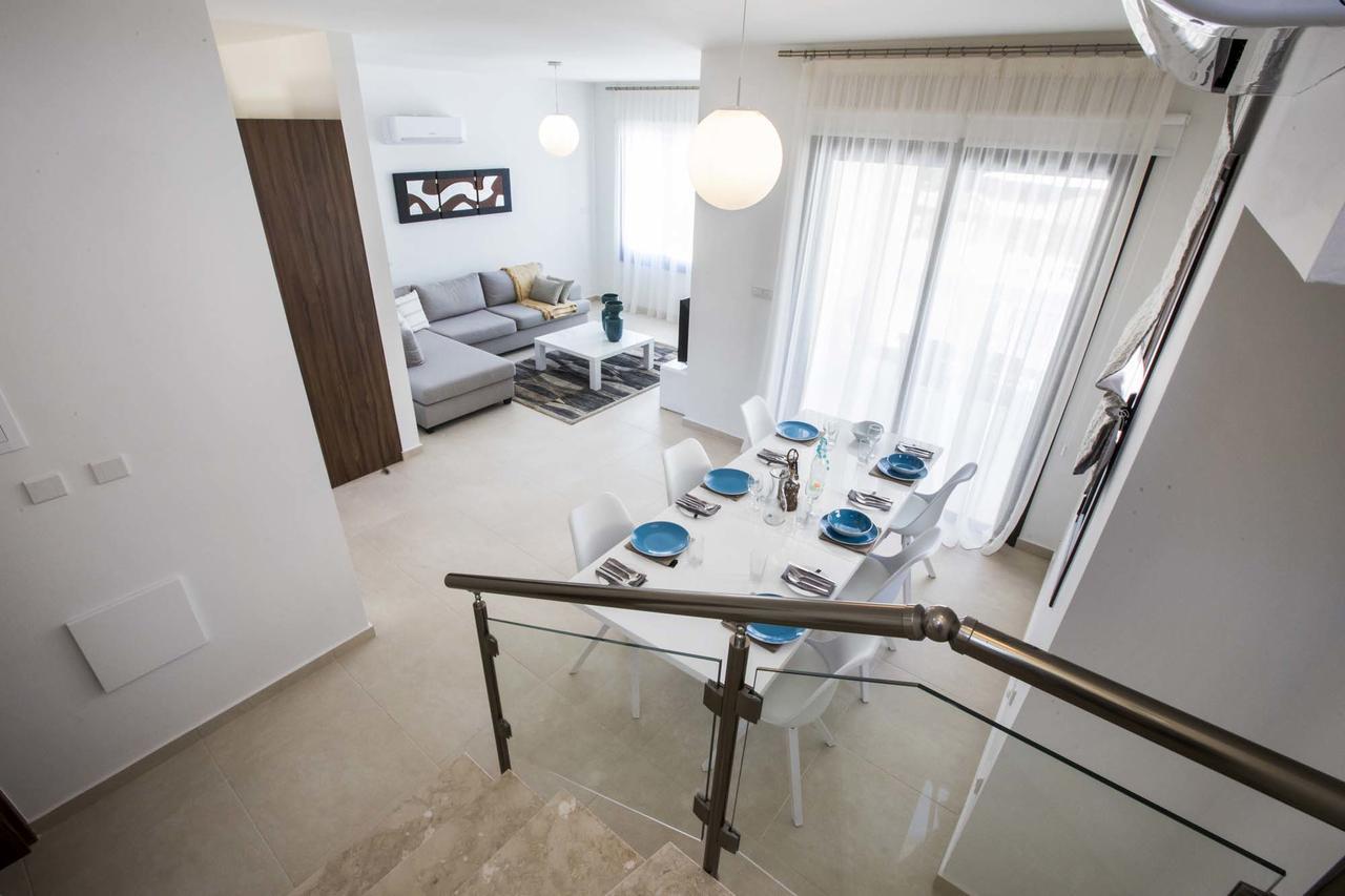 Olivia Villa 63 Paphos Exterior photo