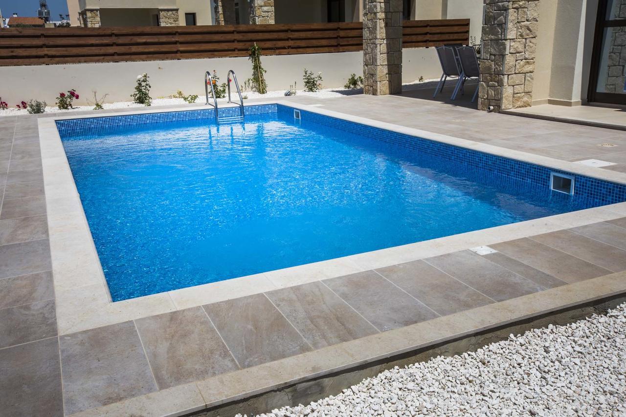 Olivia Villa 63 Paphos Exterior photo